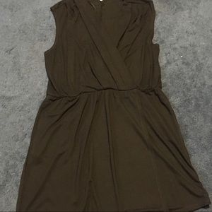Rachel Roy XL dress